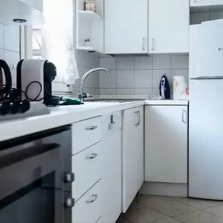 Shortstays Nolo Pontano Mamma 公寓 *