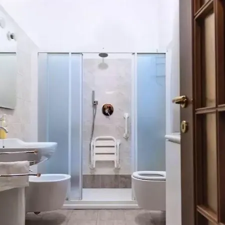 Apartmán Shortstays Nolo Pontano Mamma *