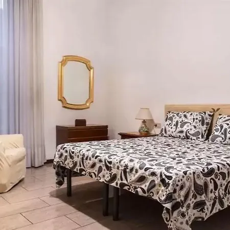 Shortstays Nolo Pontano Mamma 公寓